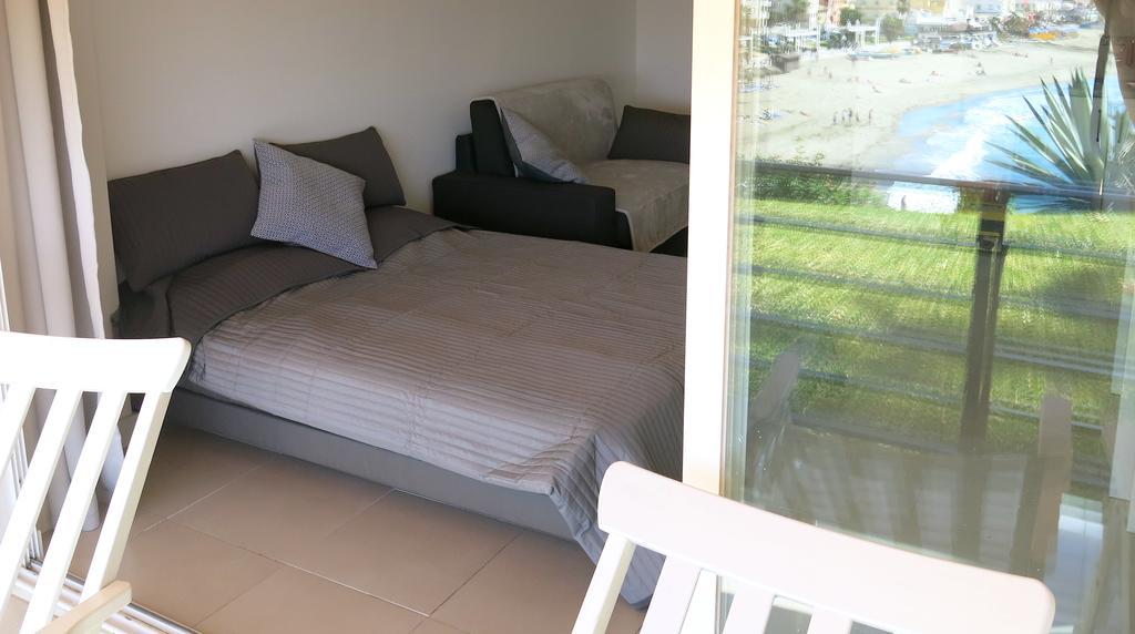Magical Sea View Studios Torremolinos Exterior foto